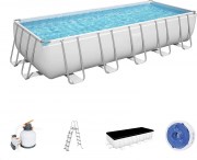 PISCINA 640 X274X132